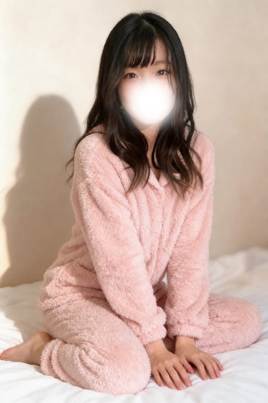 まふゆ（20）写真